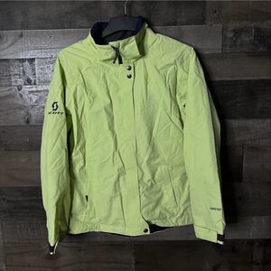 SCOTT Gore-Tex Winter Coat Womens 4-6
